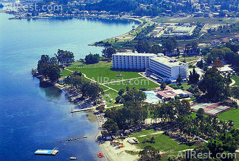 Iberostar Kerkyra Golf